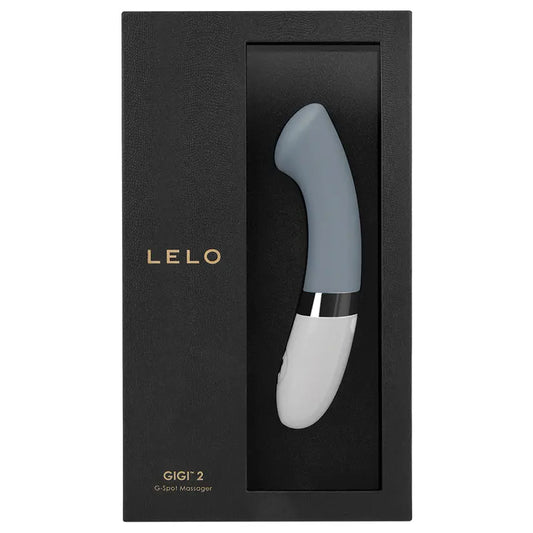 Lelo Gigi 2-Gray My Store