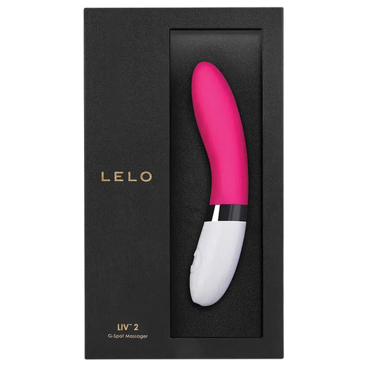Lelo Liv 2-Cerise My Store