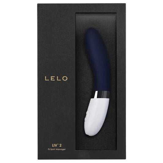 Lelo Liv 2-Blue My Store
