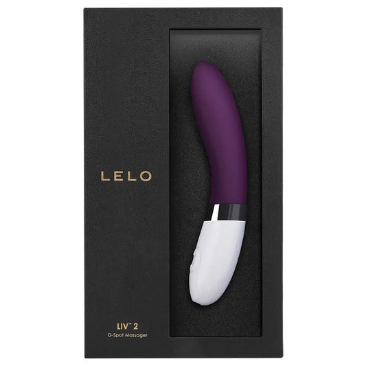 Lelo Liv 2-Plum My Store