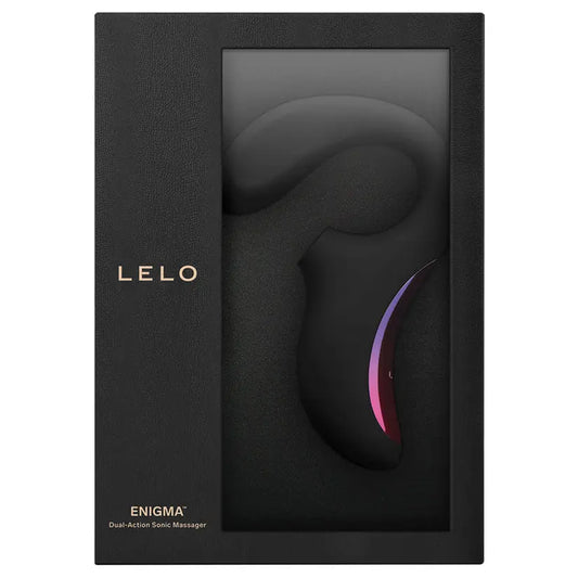 Lelo Enigma-Black My Store
