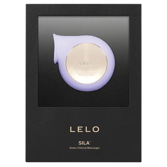 Lelo Sila-Lilac My Store