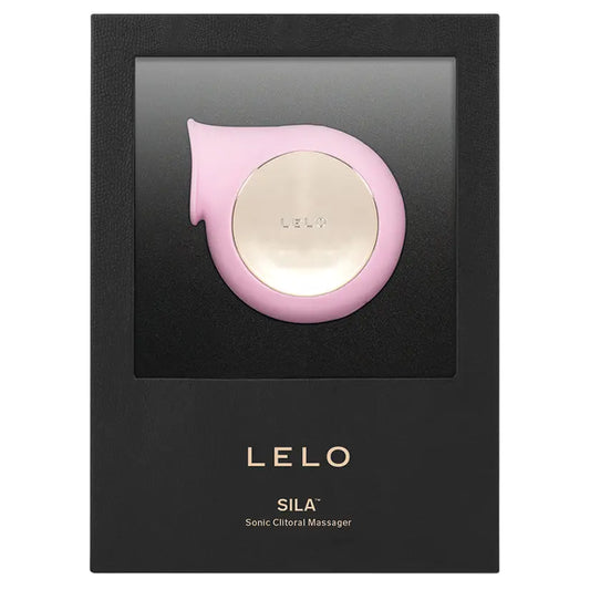 Lelo Sila-Pink My Store