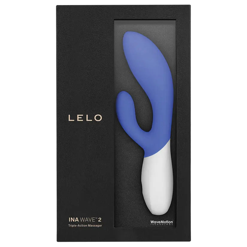 Lelo Ina Wave 2-California Sky My Store