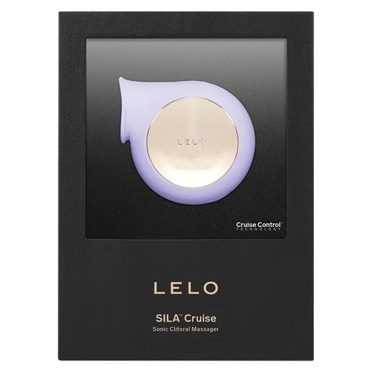 Lelo Sila Cruise-Lilac My Store