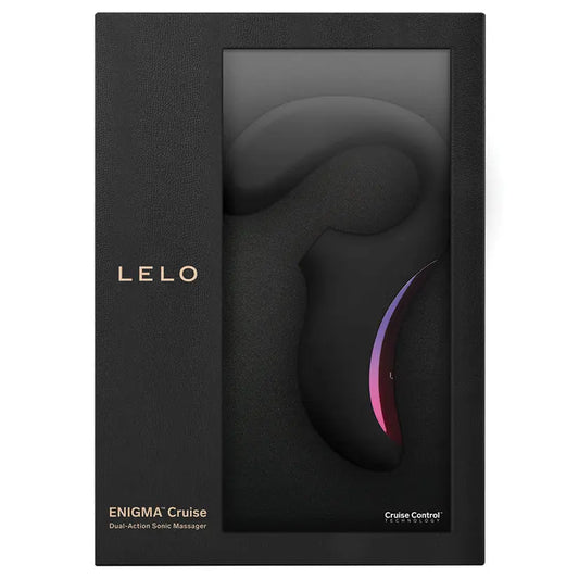 Lelo Enigma Cruise-Black My Store