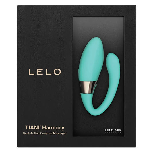 Lelo Tiani Harmony-Aqua My Store