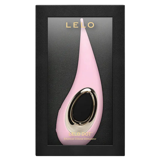 Lelo Dot-Pink My Store