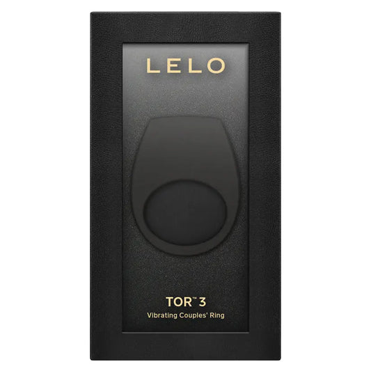 Lelo Tor 3-Black My Store