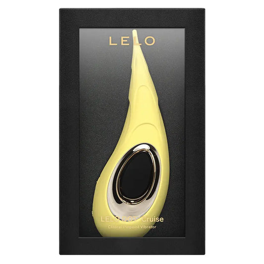 Lelo Dot Cruise-Lemon Sorbet My Store