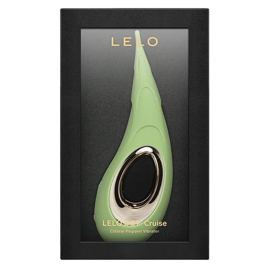 Lelo Dot Cruise-Pistachio Cream My Store