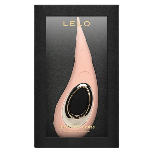 Lelo Dot Cruise-Peach Please My Store