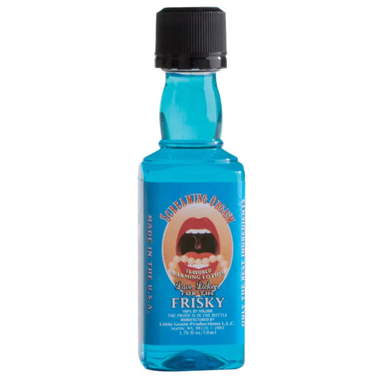 Love Lickers-Screaming Orgasm 1.76oz My Store