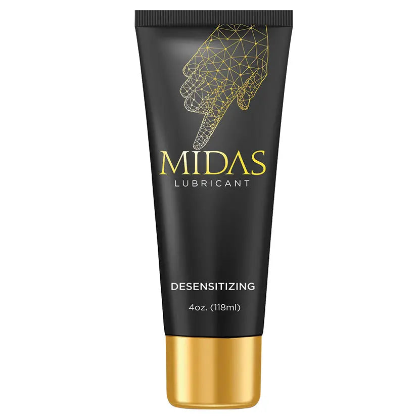 Midas Desensitizing Lube 4oz My Store