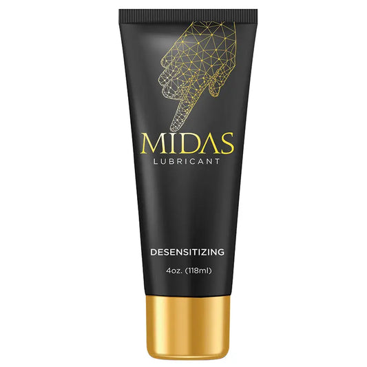 Midas Desensitizing Lube 4oz My Store