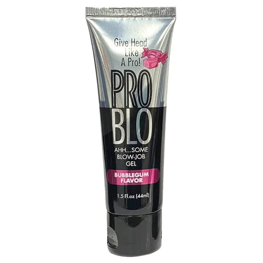 Problo Oral Pleasure Gel-Bubblegum My Store
