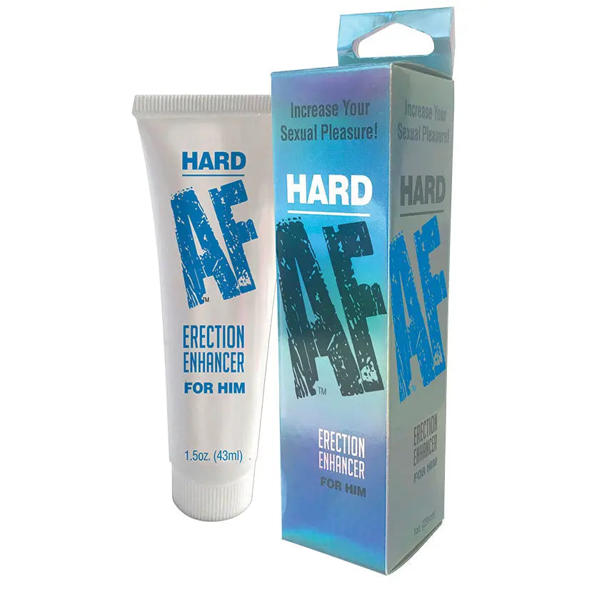 Hard AF Erection Cream 1.5oz My Store