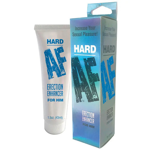 Hard AF Erection Cream 1.5oz My Store