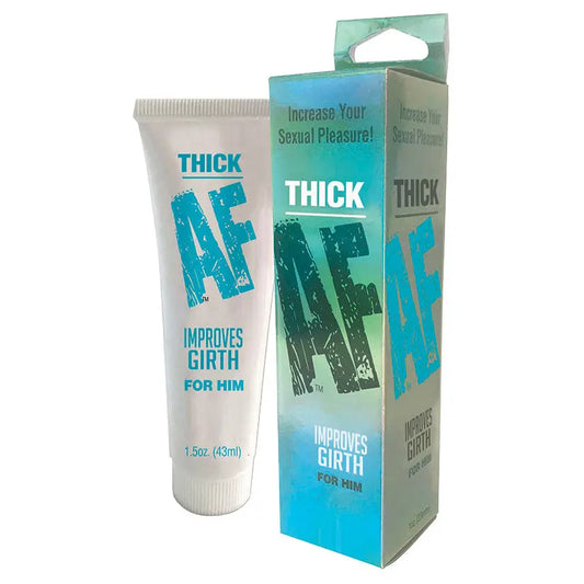 Thick AF Girth Cream My Store