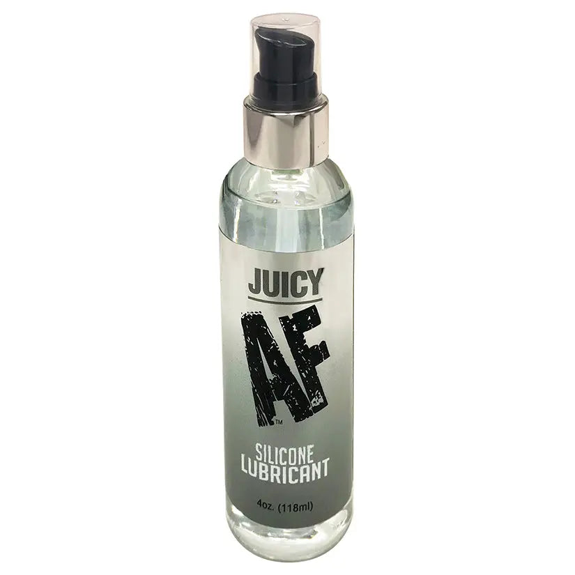 AF Silicone Lubricant 4oz My Store