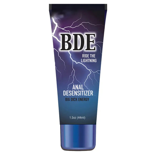 BDE Anal Desensitizer 1.5oz My Store