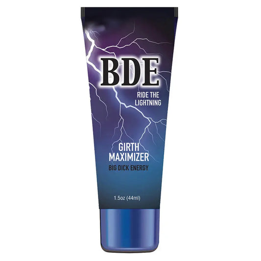 BDE Girth Maximizer 1.5oz My Store