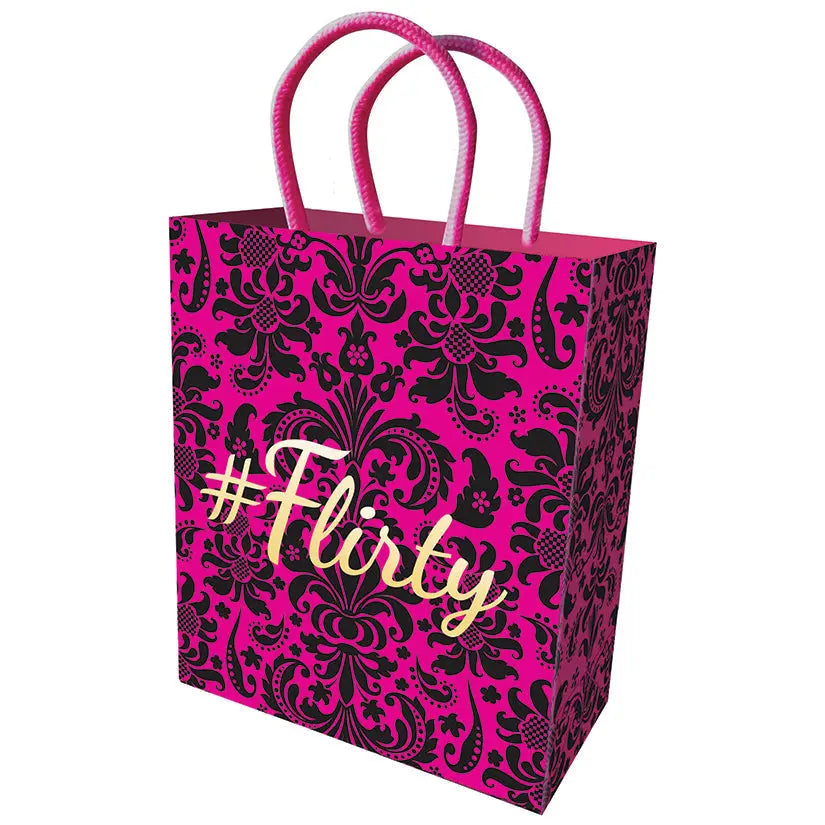 #Flirty Gift Bag My Store