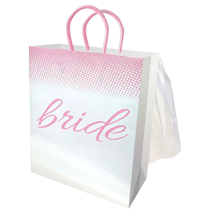 Bride Veil Gift Bag My Store