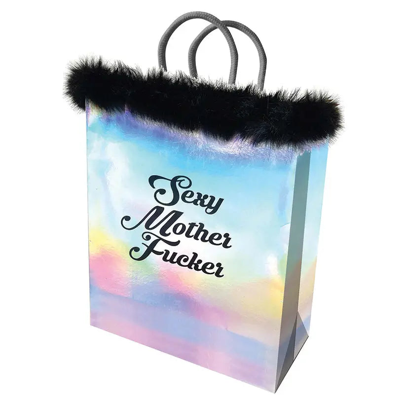 Sexy Mother Fucker Gift Bag My Store