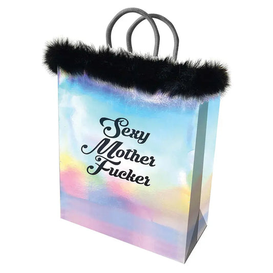 Sexy Mother Fucker Gift Bag My Store