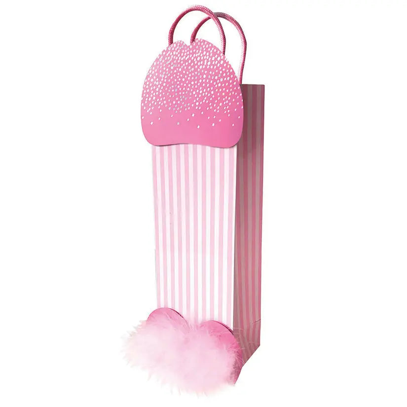 3D Sparkling Gift Bag Penis My Store
