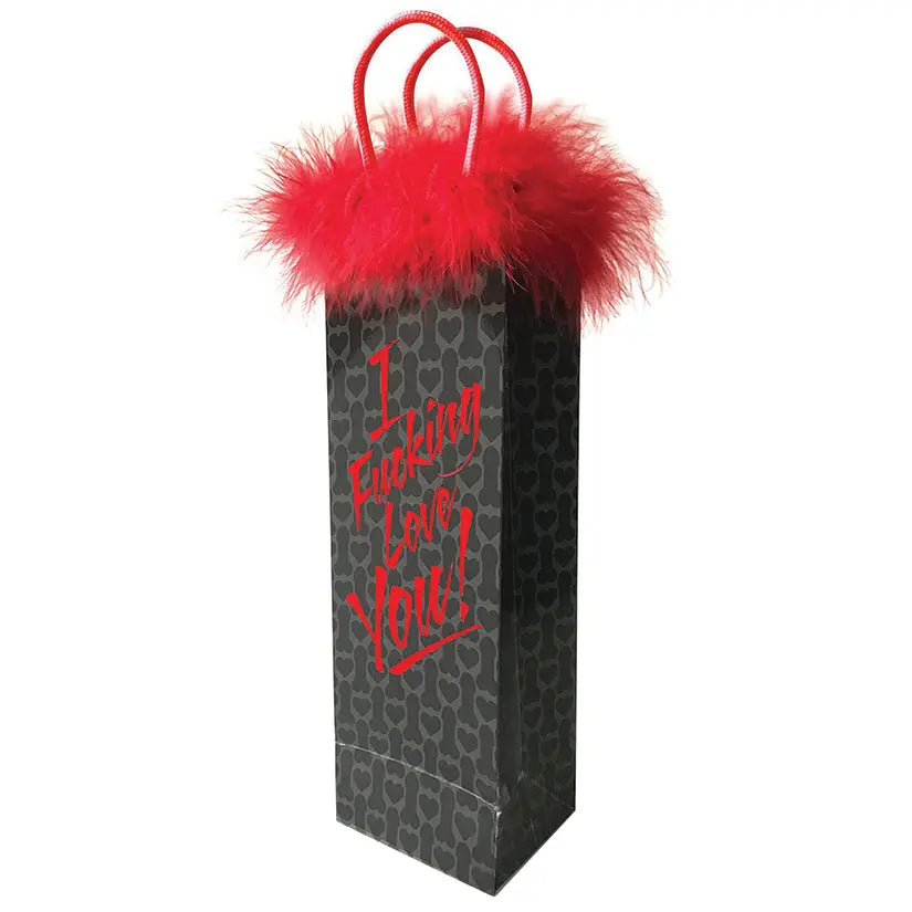 Gift Bag I Fucking Love You My Store