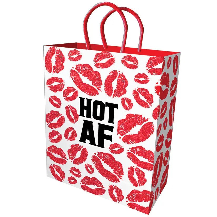 Hot AF Gift Bag My Store
