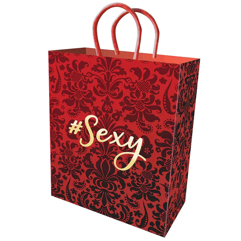#Sexy Gift Bag My Store