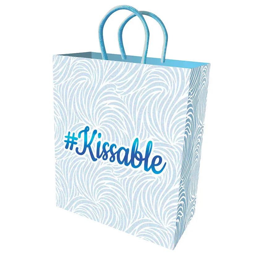 #Kissable Gift Bag My Store