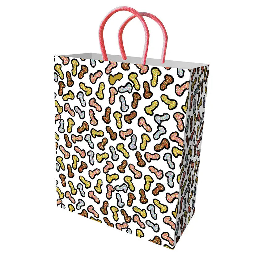 Glitterati Gift Bag My Store