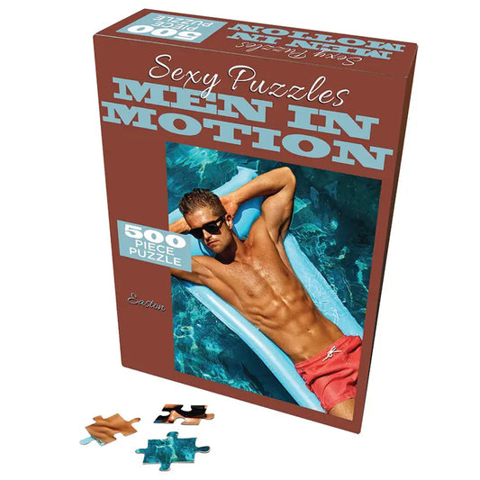 Sexy Puzzle, Easton My Store