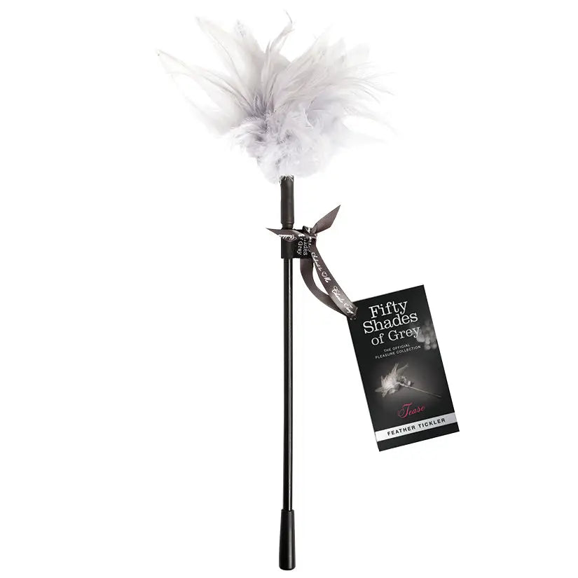 Fifty Shades Of Grey Teaser Feather Tickler My Store