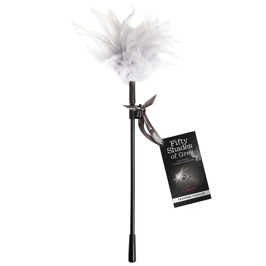 Fifty Shades Of Grey Teaser Feather Tickler My Store