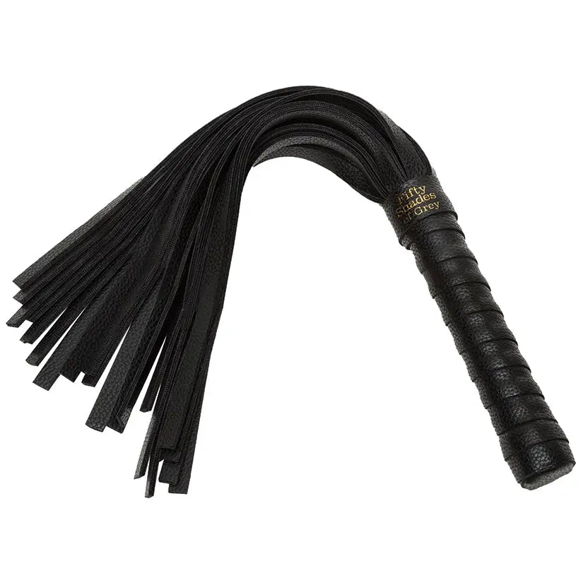 Fifty Shades of Grey Bound to You Small Flogger My Store