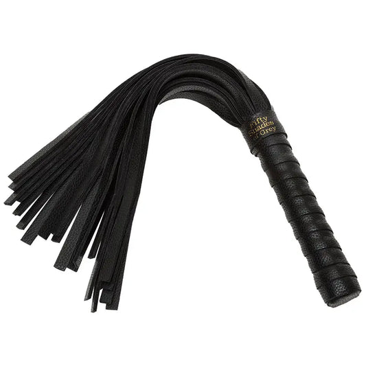 Fifty Shades of Grey Bound to You Small Flogger My Store