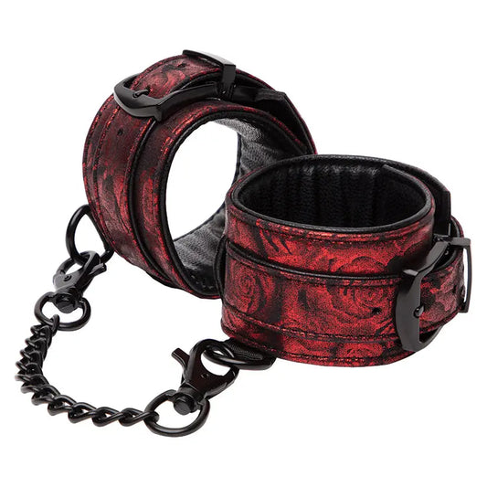 Fifty Shades of Grey Sweet Anticipation Wrist Cuffs My Store