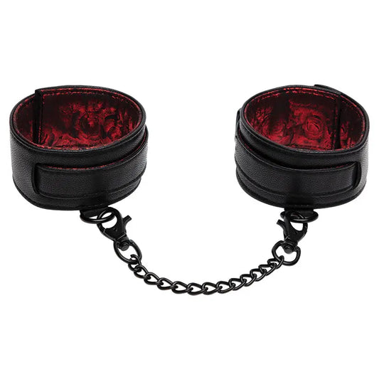 Fifty Shades of Grey Sweet Anticipation Ankle Cuffs My Store