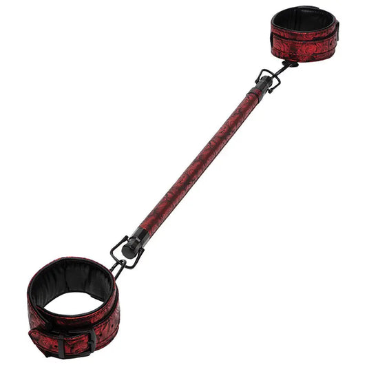 Fifty Shades of Grey Sweet Anticipation Spreader Bar with Cuffs My Store