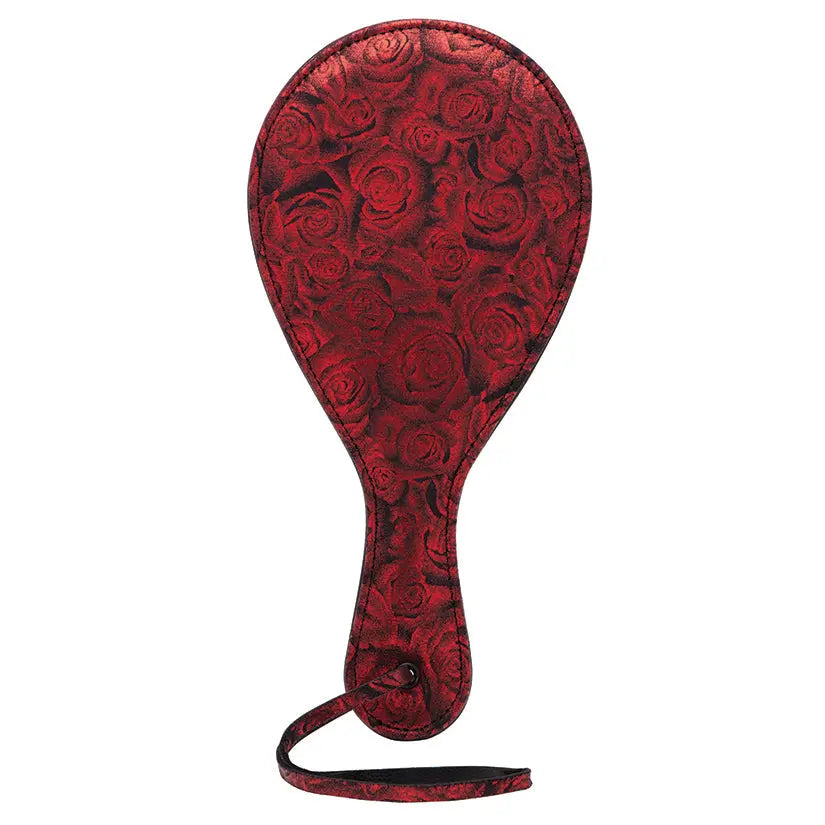 Fifty Shades of Grey Sweet Anticipation Round Paddle My Store