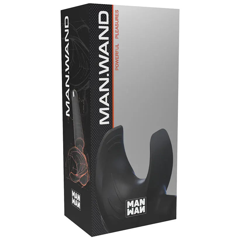 Man Wand-Black My Store