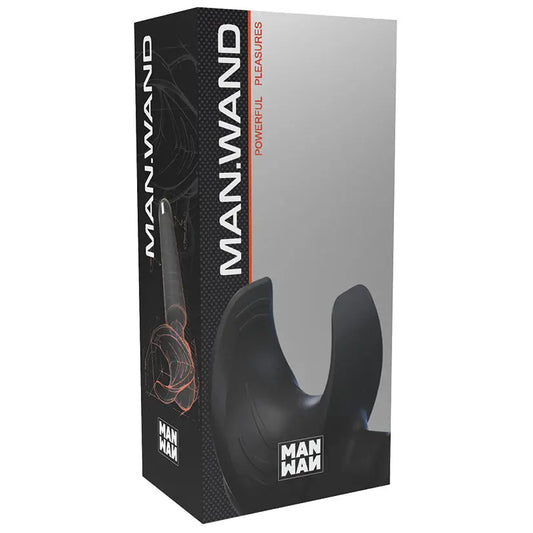 Man Wand-Black My Store