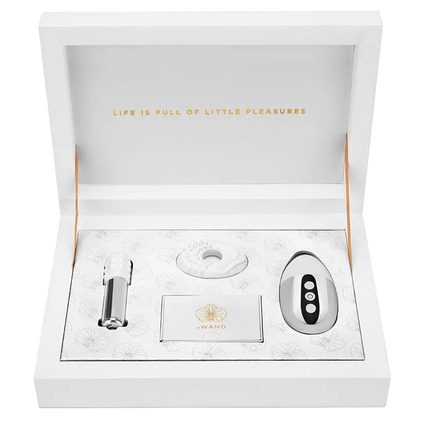 Le Wand Little Pleasures Collection My Store