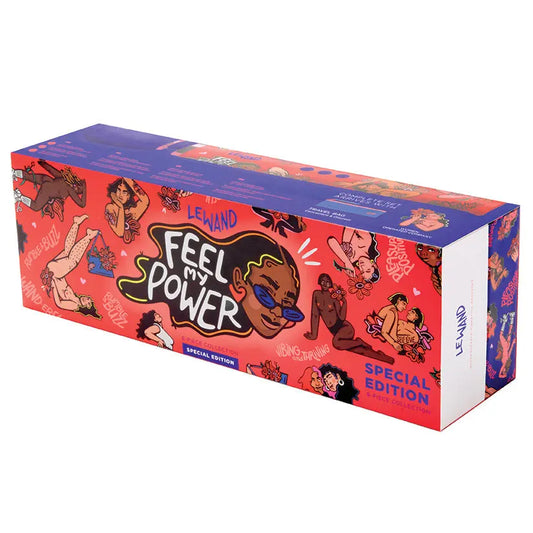 Le Wand Feel My Power Special Edition My Store