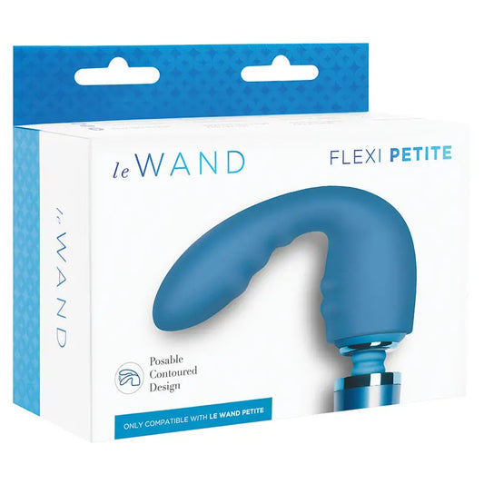Le Wand Petite Wand Attachments-Flexi My Store